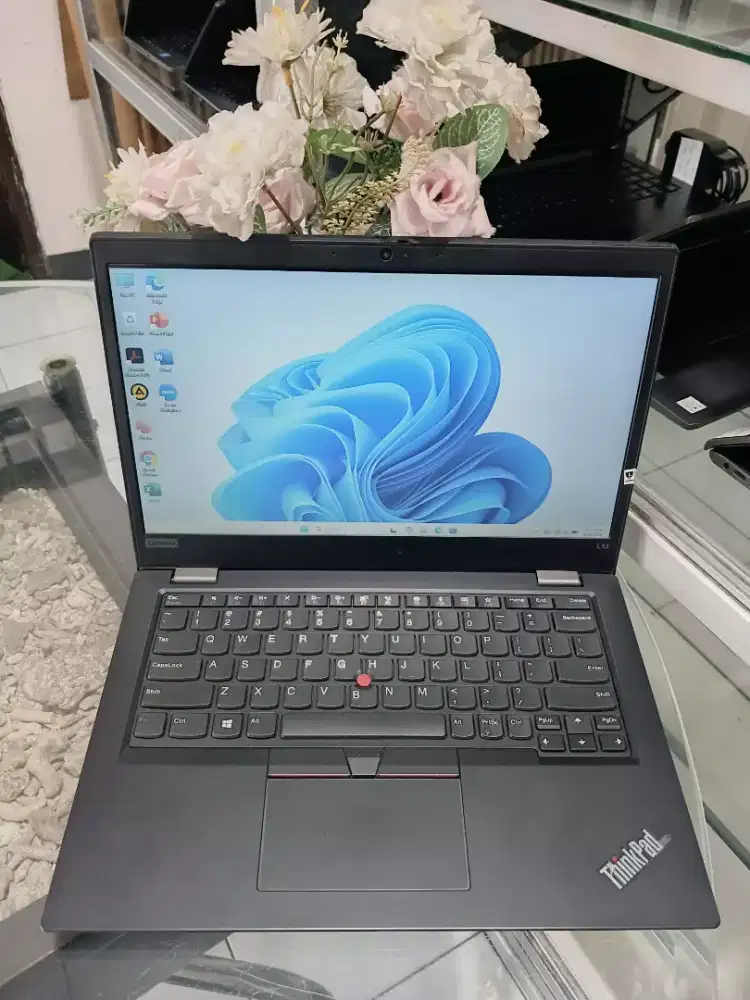 LENOVO THINKPAD L13
