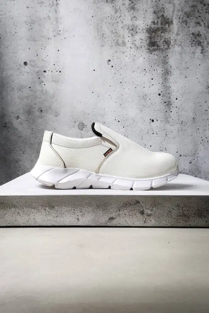 Modern Sepatu safety industri tekstil Ngoro