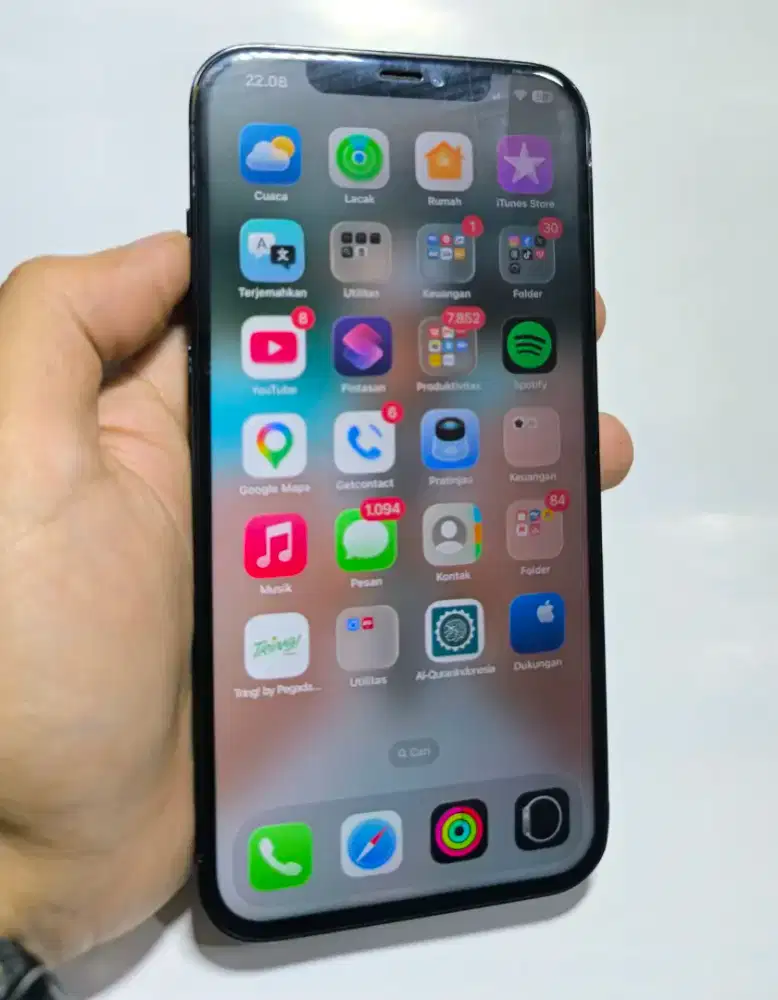 Iphone 12 PM 128 GB