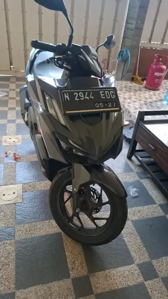 Honda 160 cbs 2022