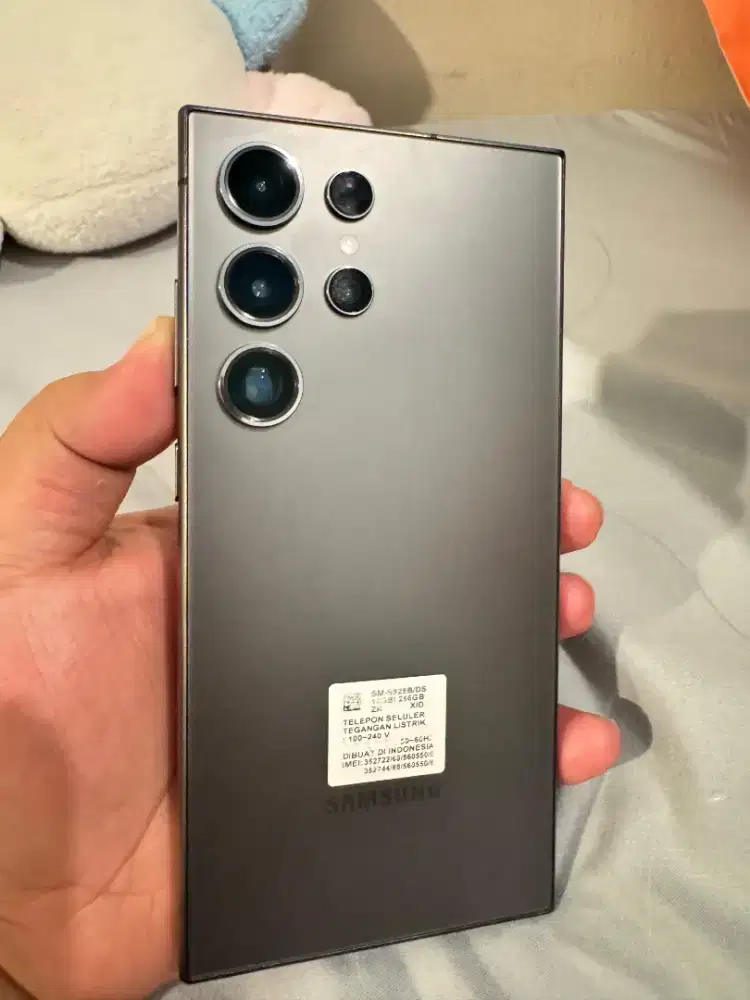 S24 ULTRA SAMSUNG