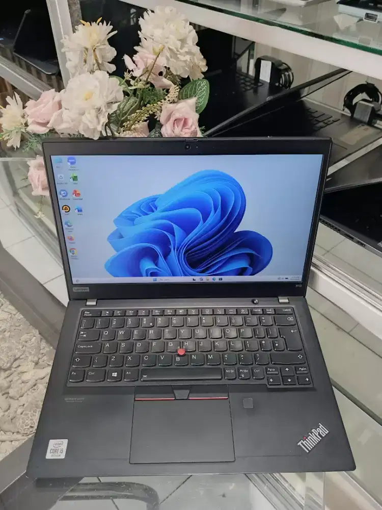 LENOVO THINKPAD X13