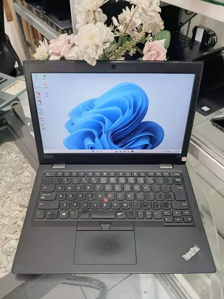 LENOVO THINKPAD L390