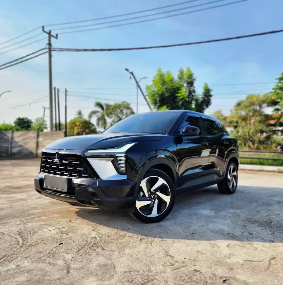 Mitsubishi X-Force 1.5 Ultimate AT 2024