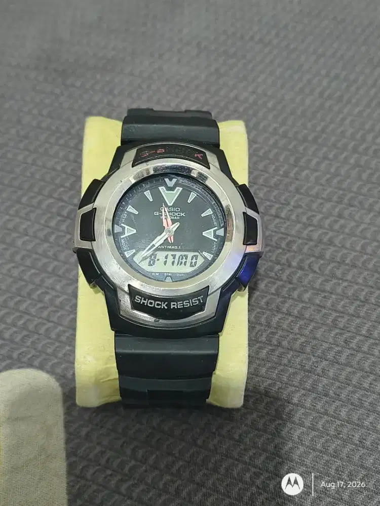 Gshock G200 vintage