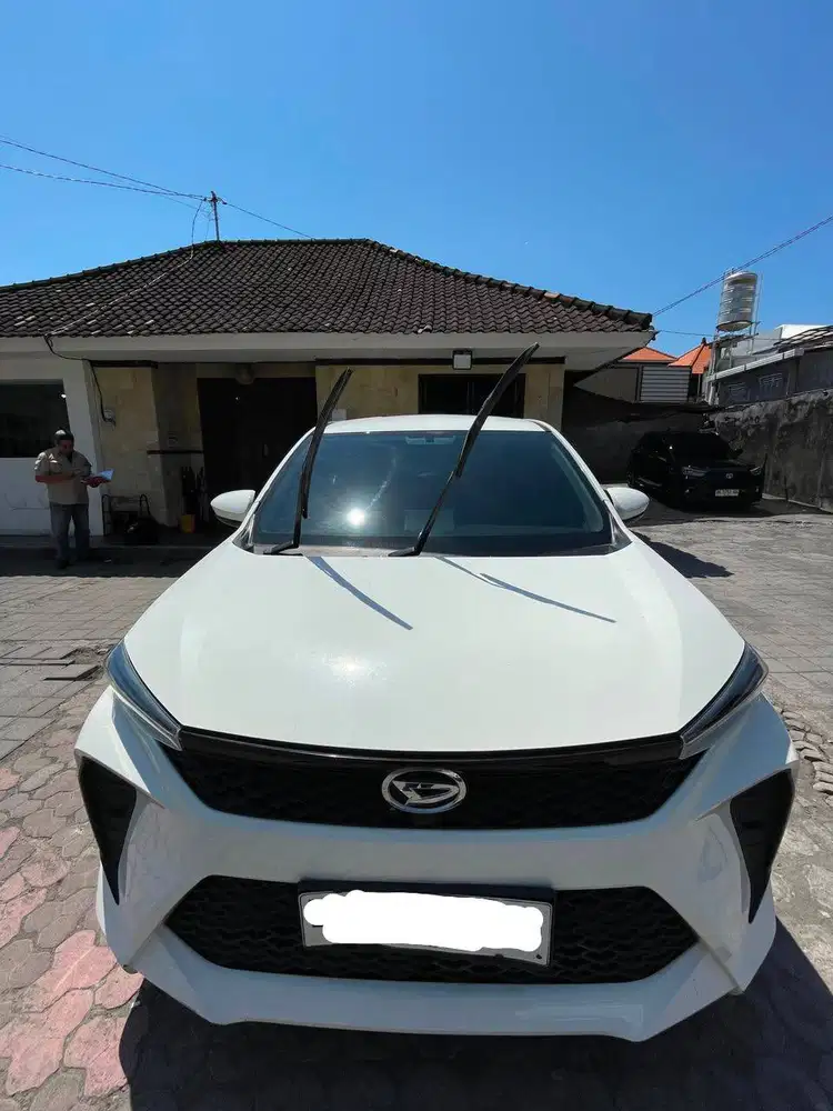 DIJUAL MURAH HARGA PEDAGANG ALL NEW XENIA 1.3 X
