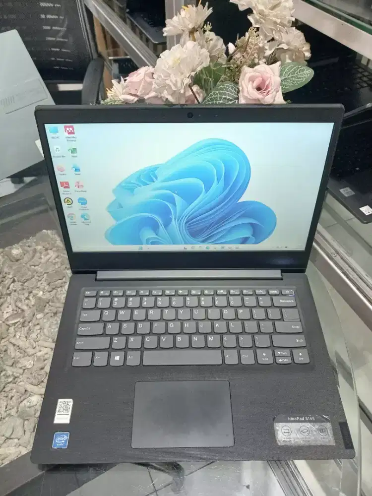 LENOVO IDEAPAD S145