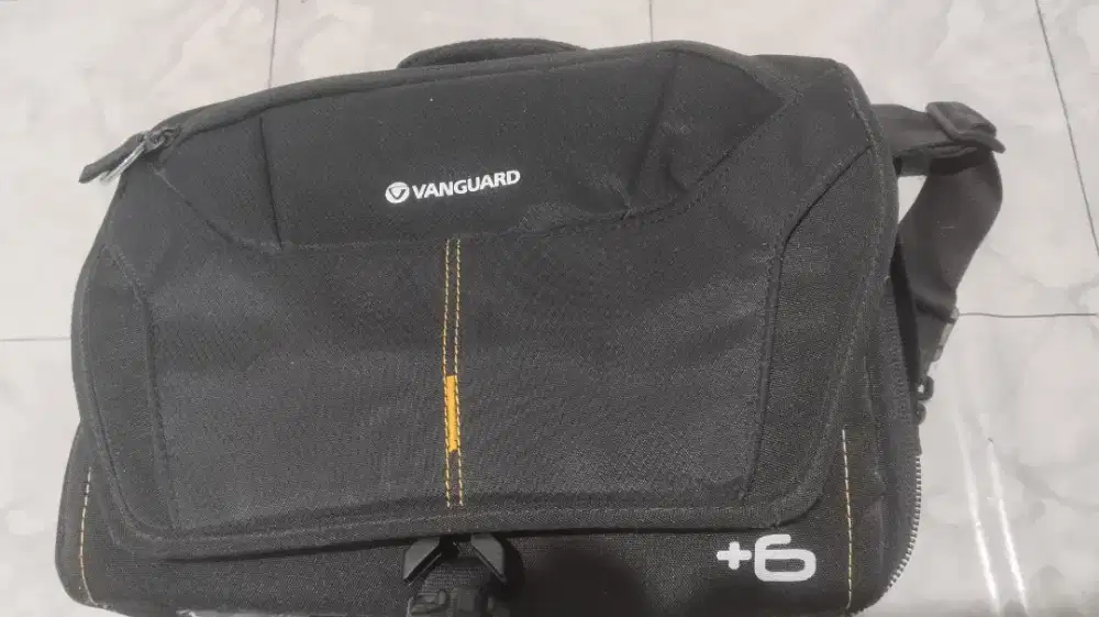 Tas kamera vanguard alta rise 28
