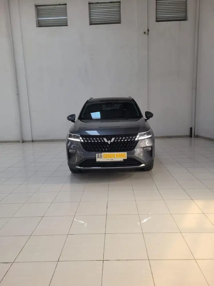 Wuling Alvez 1.5EX CVT 2023