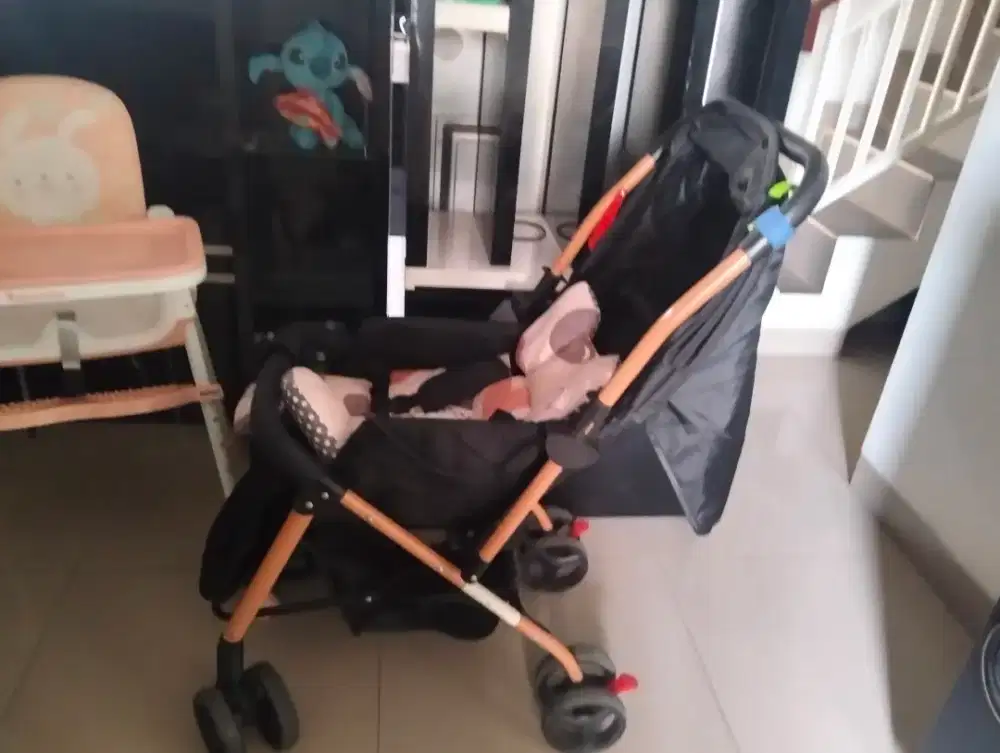 Jual stroller baby