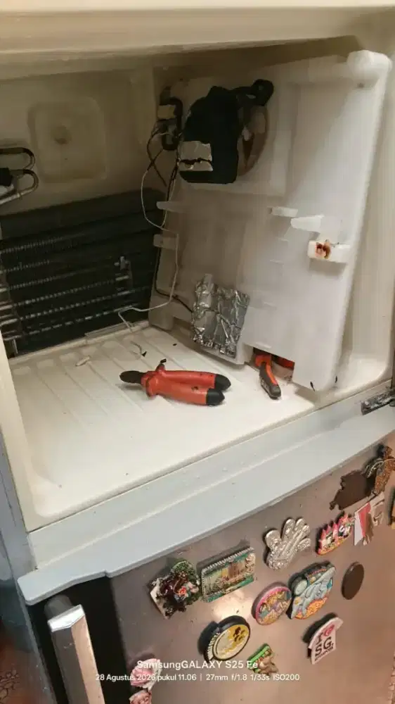 SERVICE ELEKTRONIK PEKANBARU