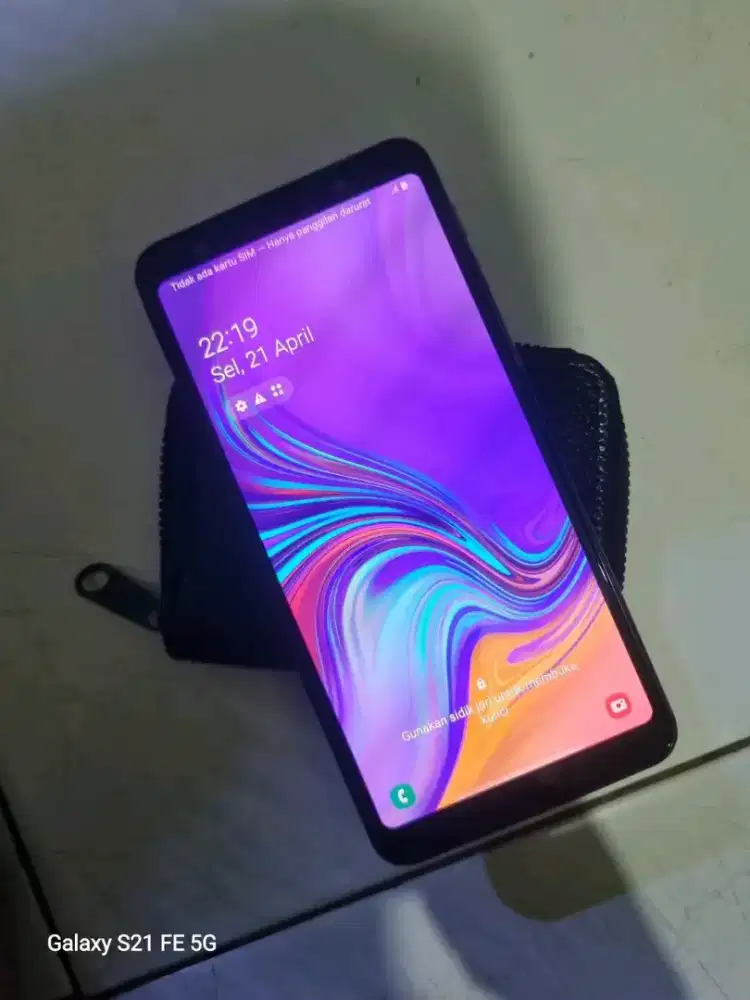 Samsung a7 2018 4/64