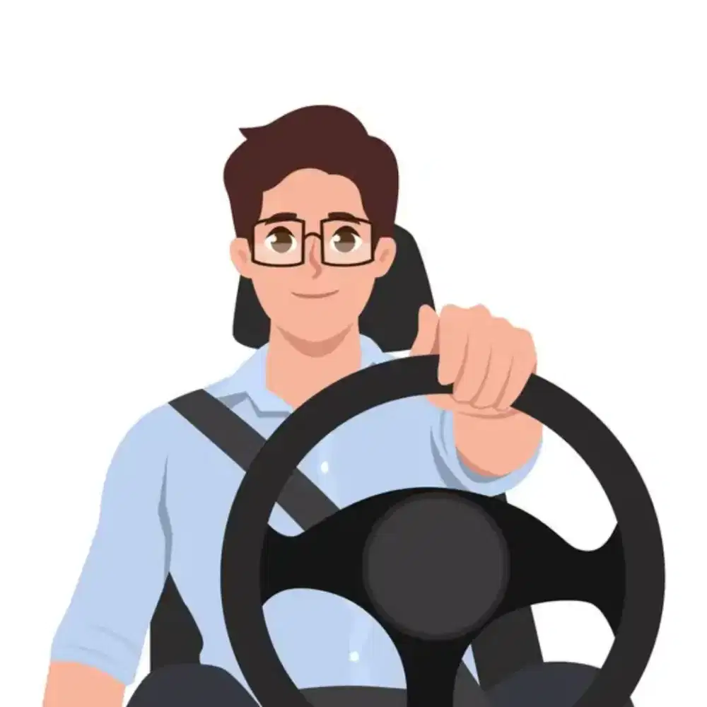 Dibutuhkan driver pabrik