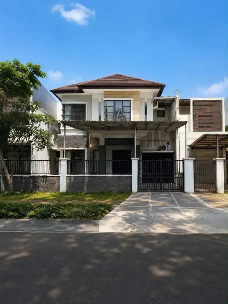 JUAL MURAH ROYAL RESIDENCE LUAR CLUSTER