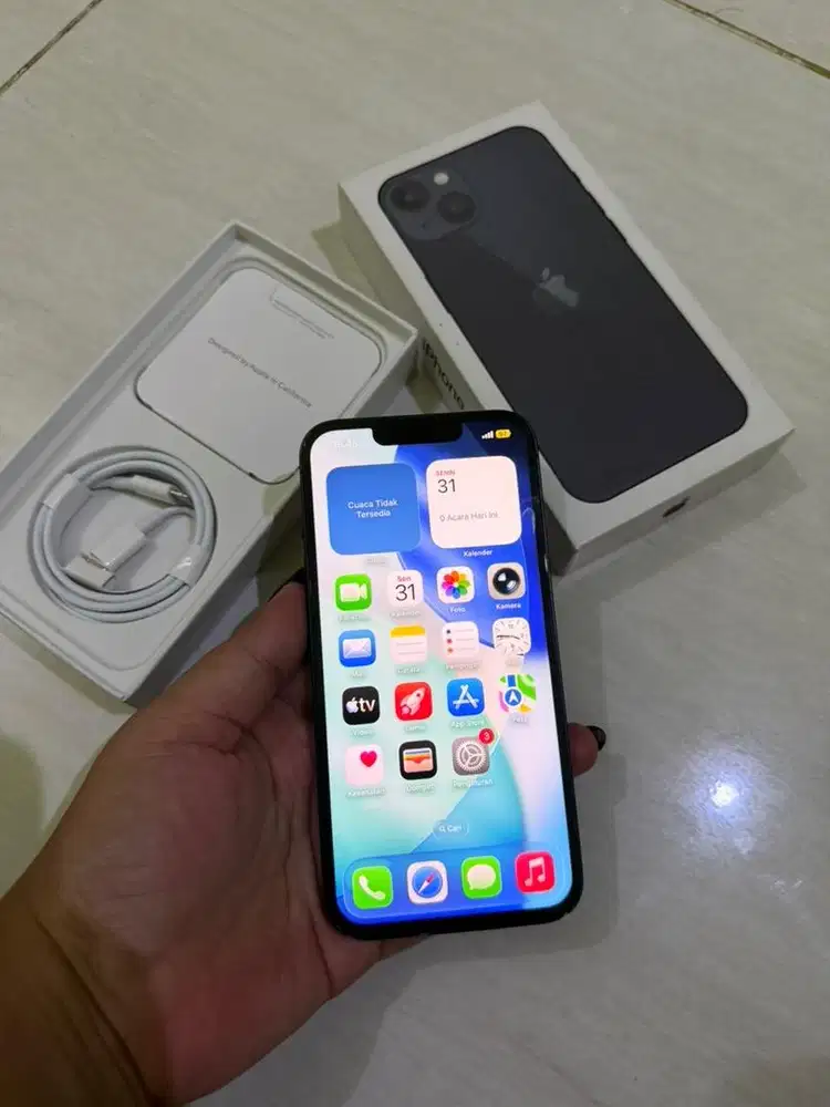 Iphone 13 128GB ALL OPERATOR