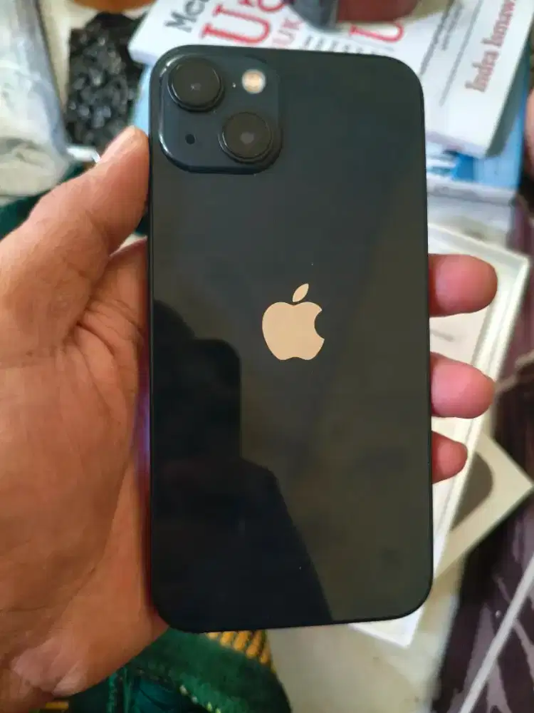 iPhone 13 basic 128 Inter All operator mulus no minus