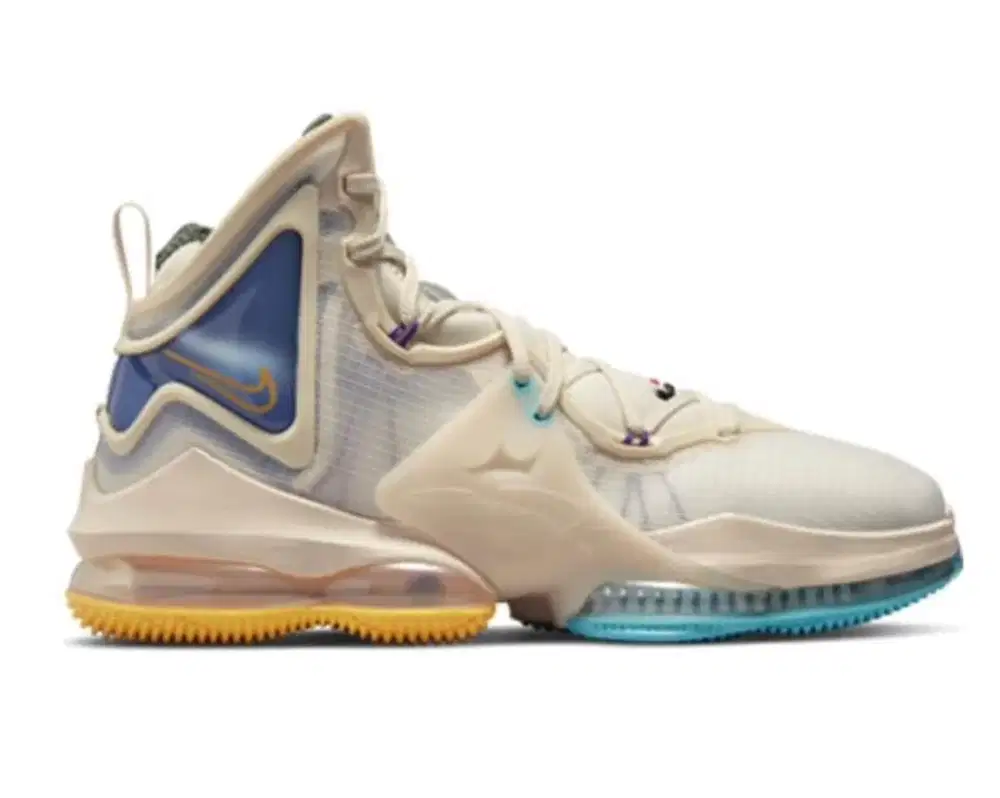 Nike Lebron Original