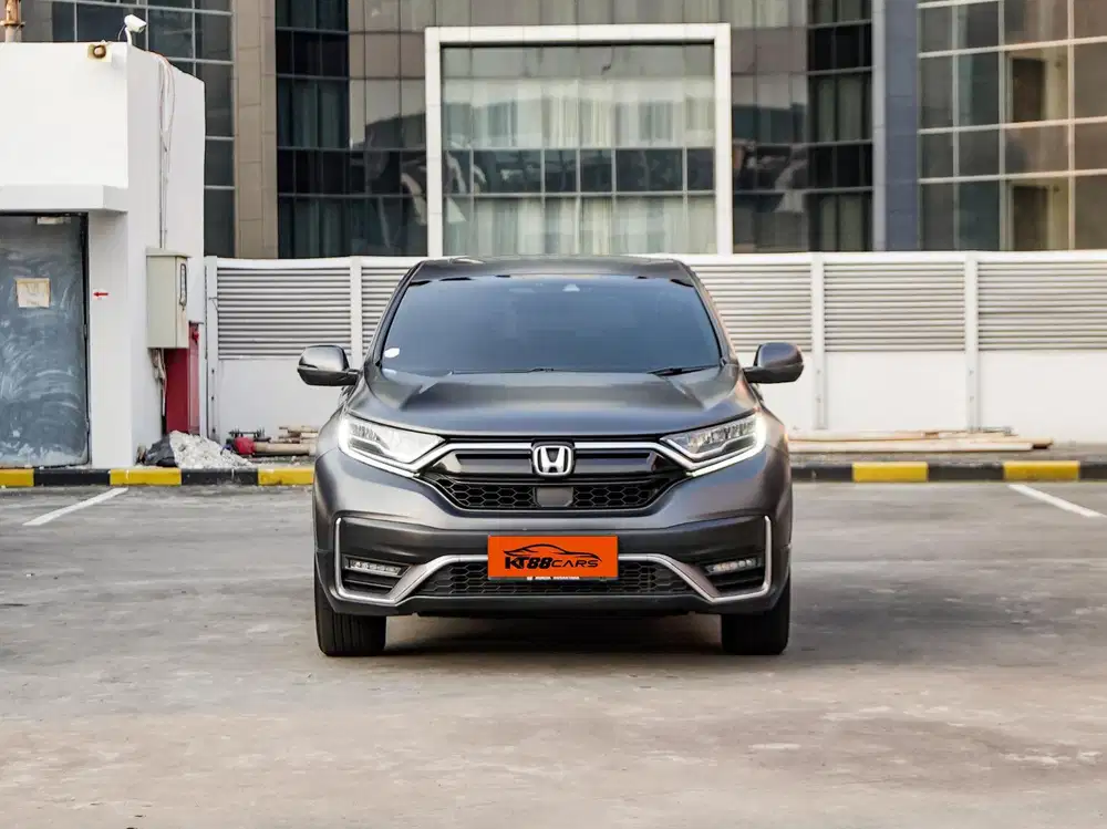 Honda CR-V 1.5 Turbo Prestige 2022 Abu