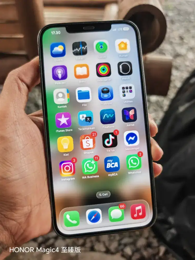 Iphone 12 Pro Max Beacukai