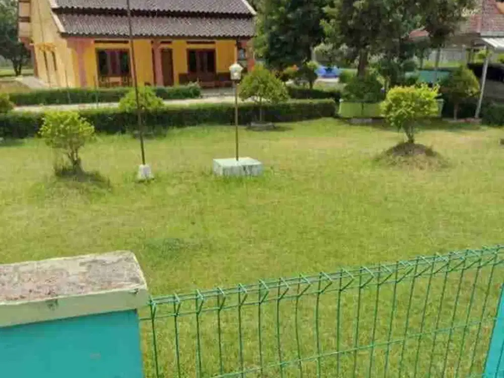 Dijual Rumah Pendopo Tanah Luas di Citalang Purwakarta