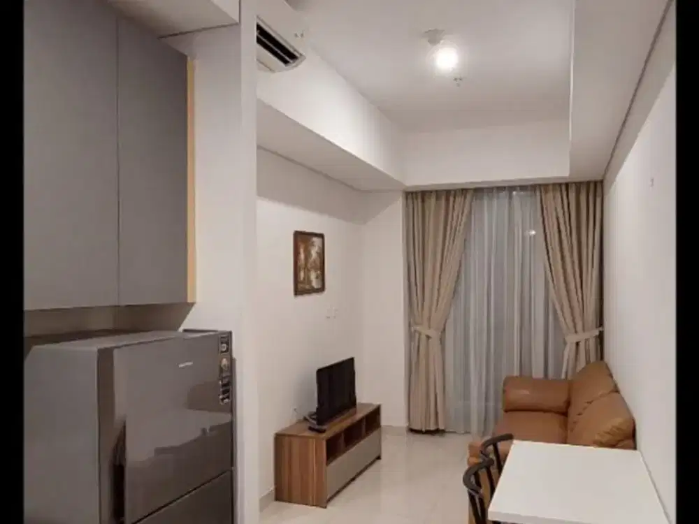Disewakan Apartemen Taman Anggrek Residences Tanjung Duren Jakarta Barat