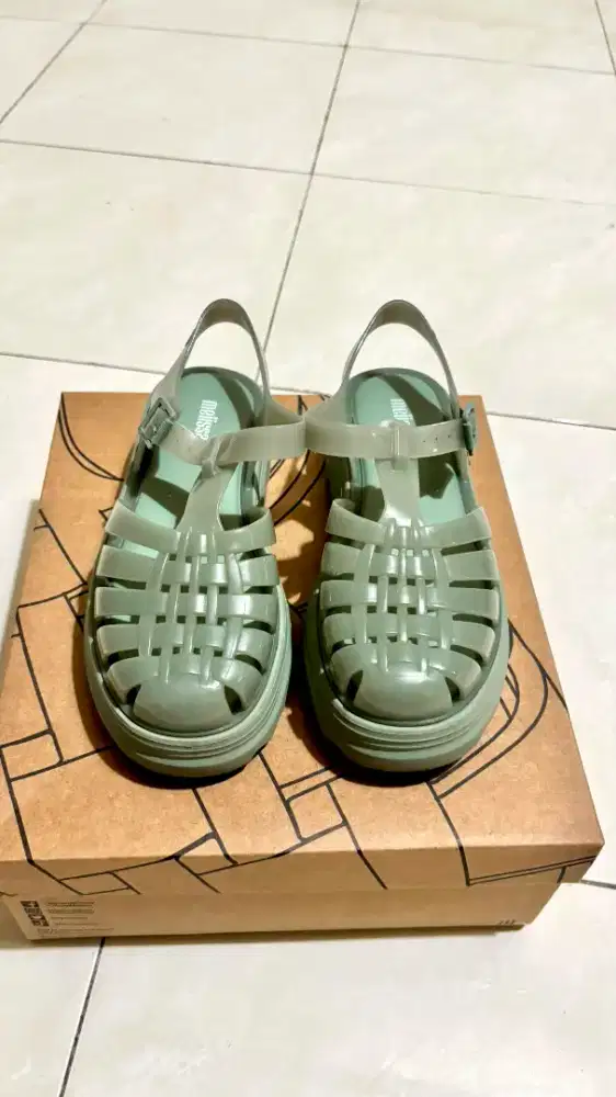 Jual sendal Wanita Melissa
