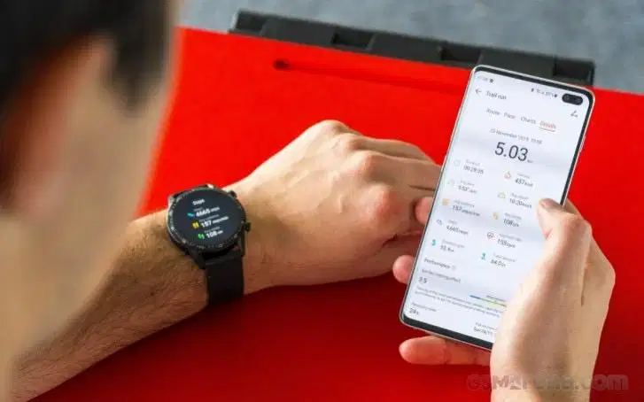 Huawei Smart Watch GT2