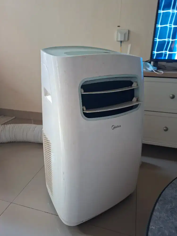 Jual AC PORTABLE MIDEA