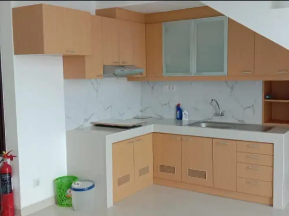 Disewakan Office Space Soho Residence Tanjung Duren Jakarta Barat