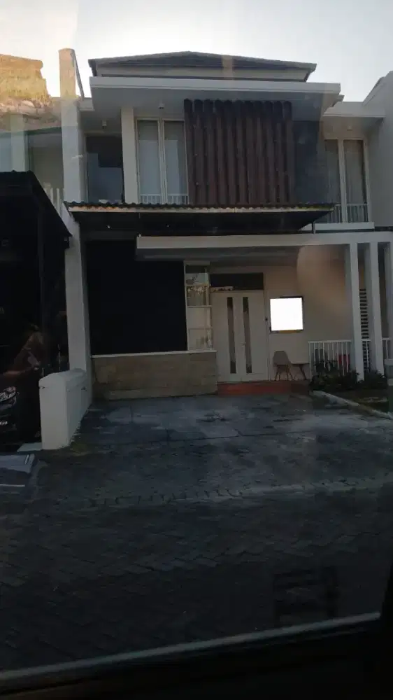 JUAL ROYAL RESIDENCE, WIYUNG