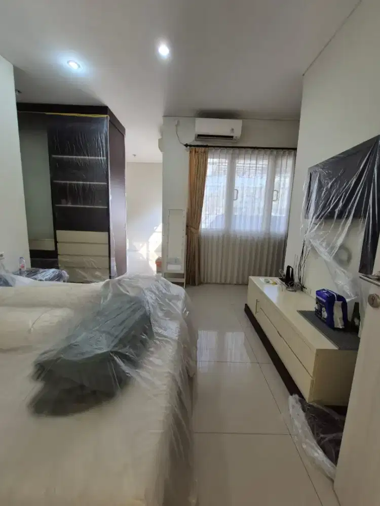 JUAL ROYAL RESIDENCE, WIYUNG