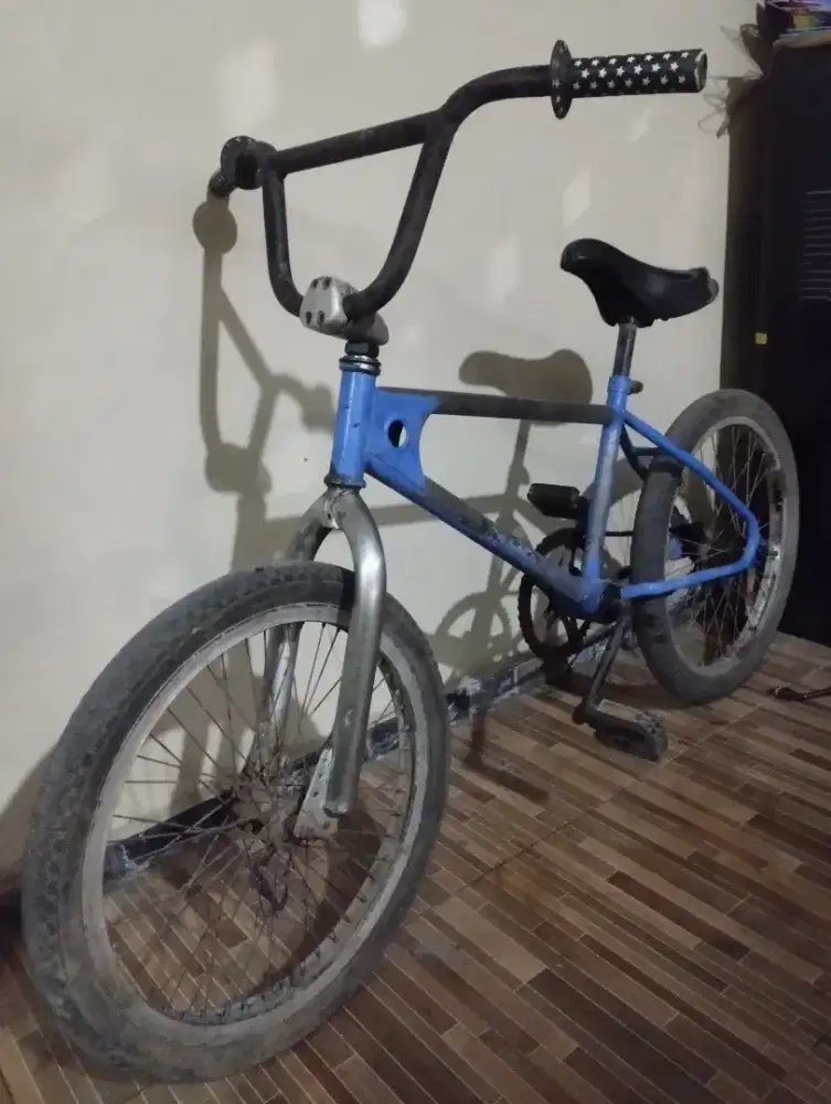 sepeda BMX old school