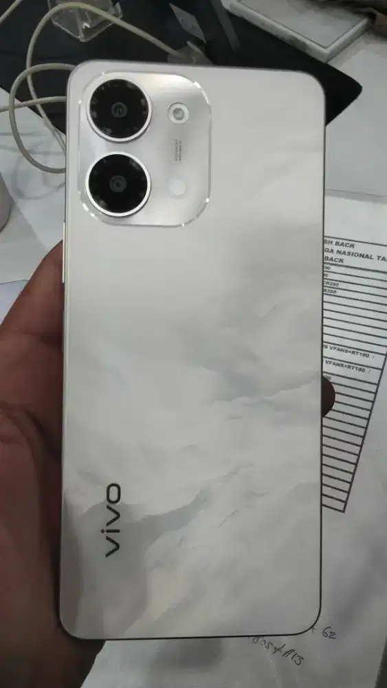 Vivo Y11D 6+6/128