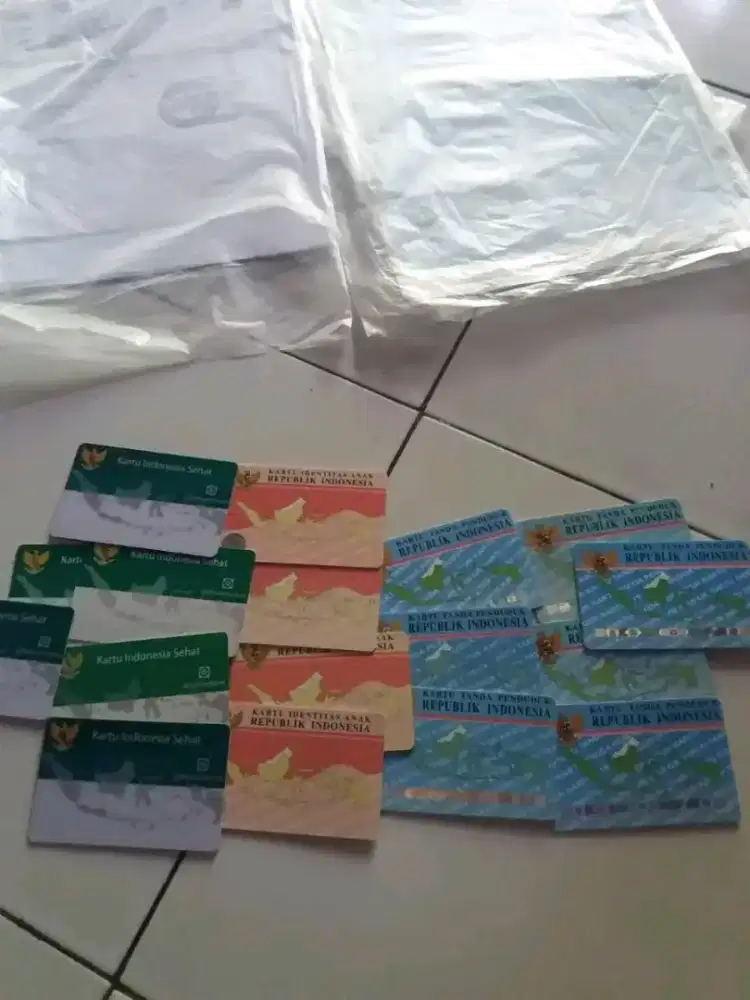 Jasa pembuatan dokumen