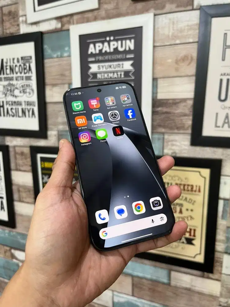 XIAOMI 17T 12/512 SECOND IBOX