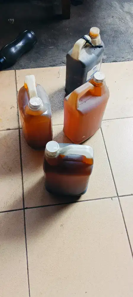 M.jelantah 4drijen
