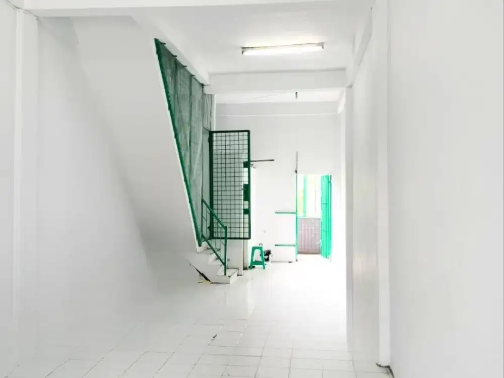 JALAN DENAI RUKO 3,5 LANTAI