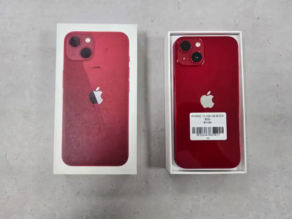 IPHONE 13 INTER 256