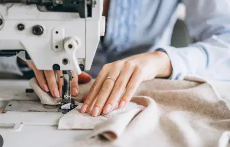 Operator Sewing (Jahit)