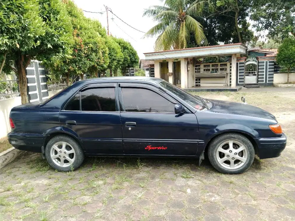 Soluna Gli manual Tahun 2000 (Bukan Mantan)