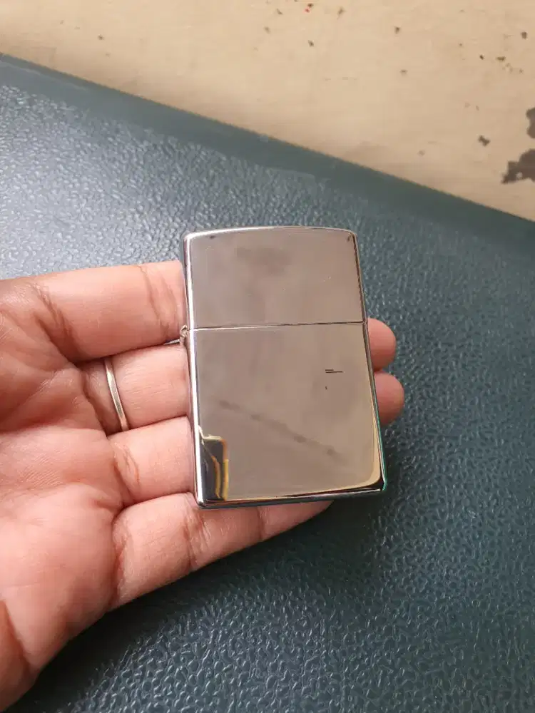Korek zippo original