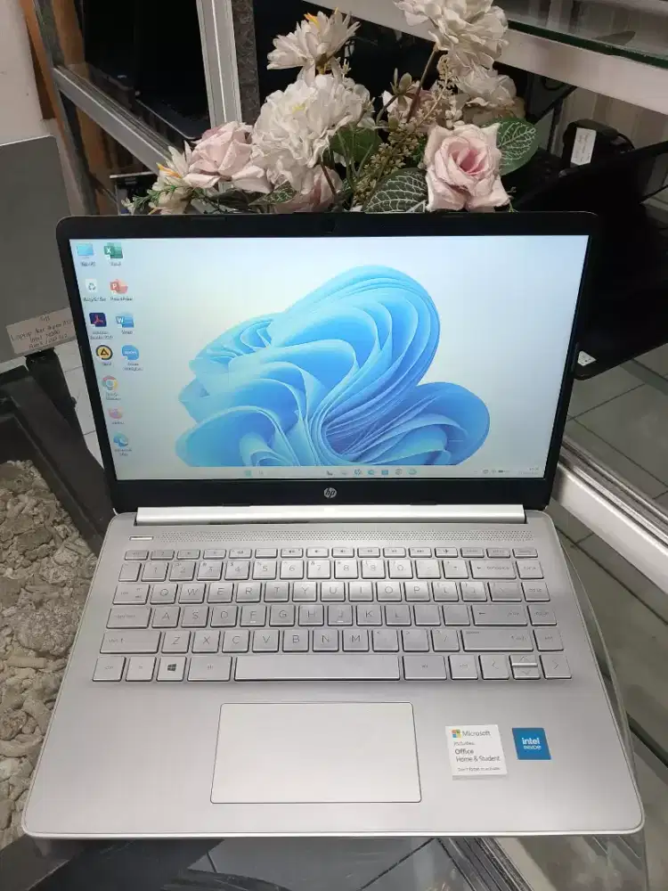 HP 14s-dq2518TU
