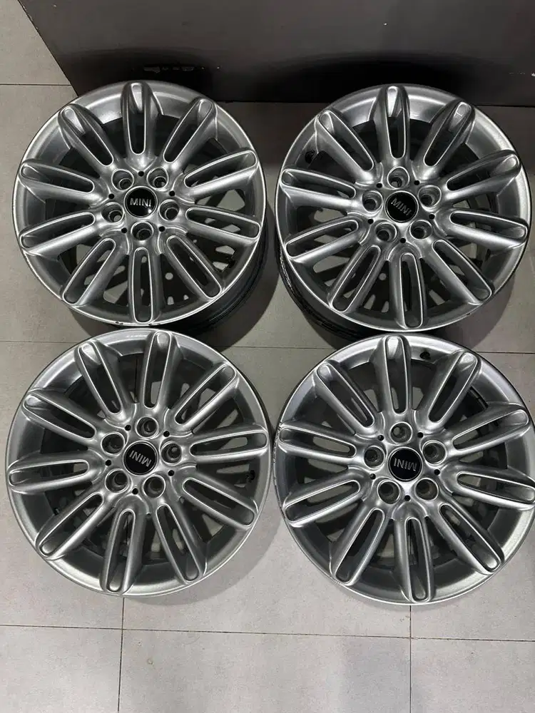 JUAL VELG MINI ORIGINAL