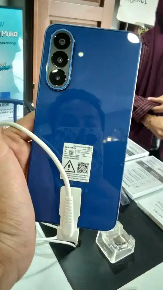 Samsung Galaxy A27 5G