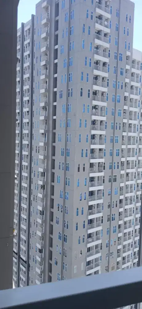 SEWA APARTEMEN BELLA, PCM