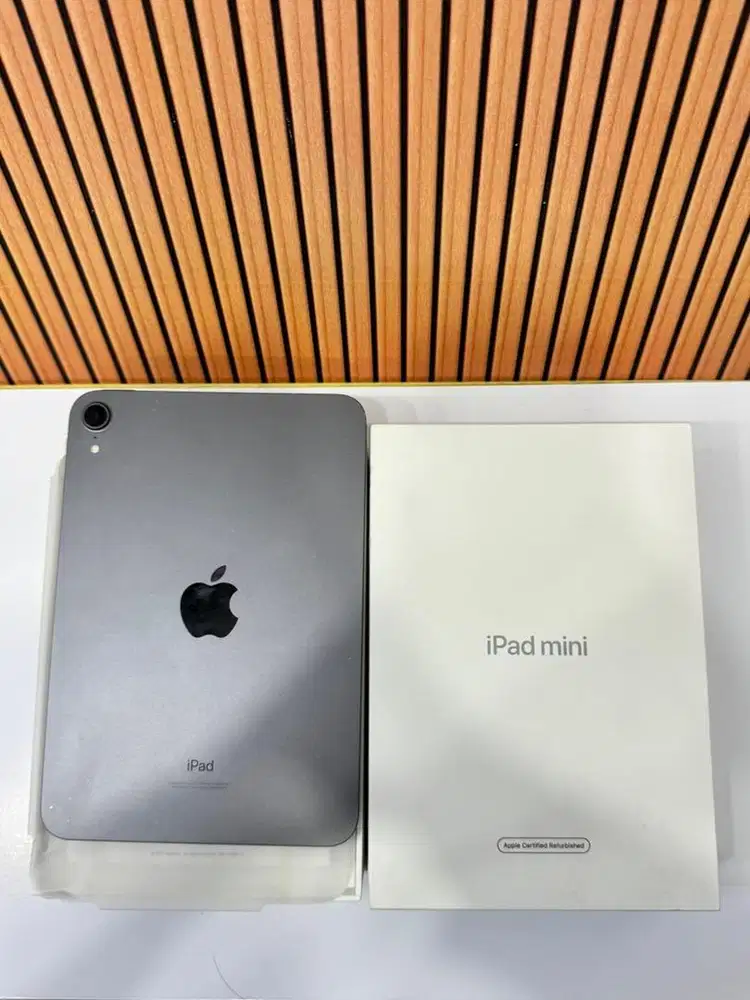 Ipad Mini 6 64gb