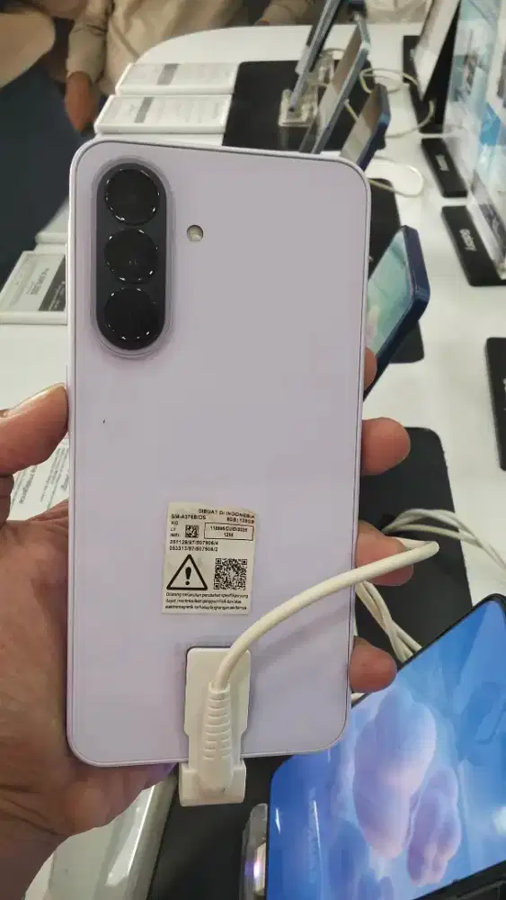 Samsung galaxy A37 5G