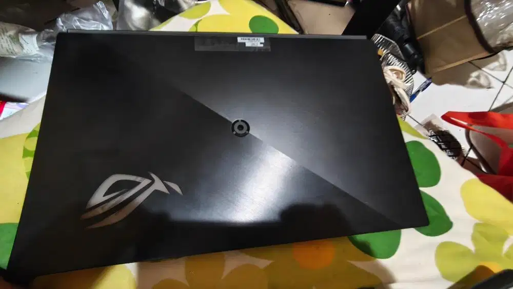 Monitor Portable ROG Second