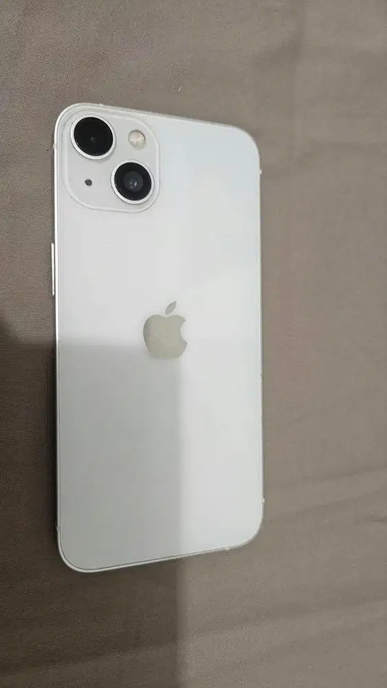 Iphone 13 inter 128 minus kaca LCD