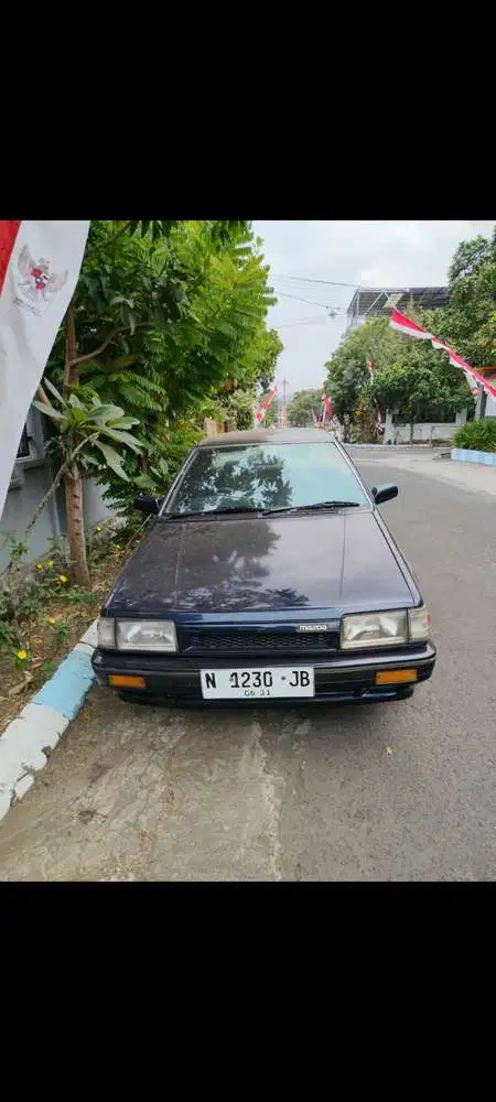 penjual